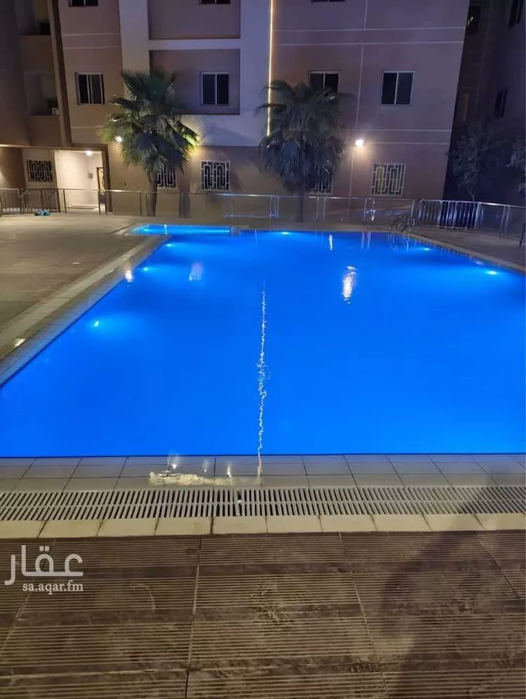 شقة للإيجار في شارع الوفاء, حي الملقا, مدينة الرياض, منطقة الرياض