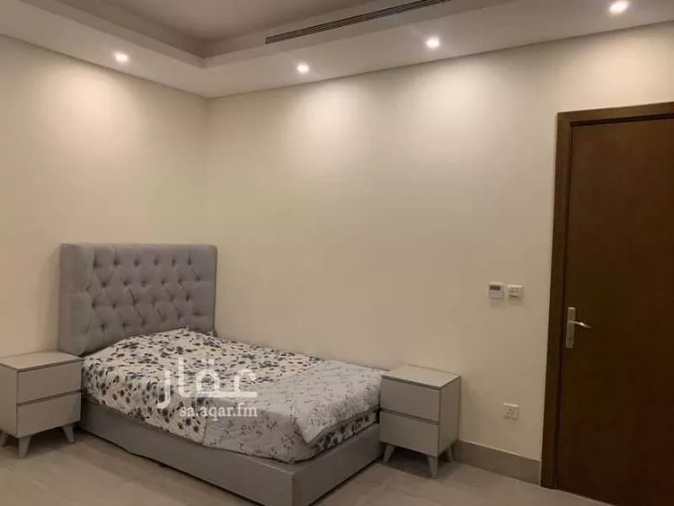 شقة للإيجار في شارع الوفاء, حي الملقا, مدينة الرياض, منطقة الرياض