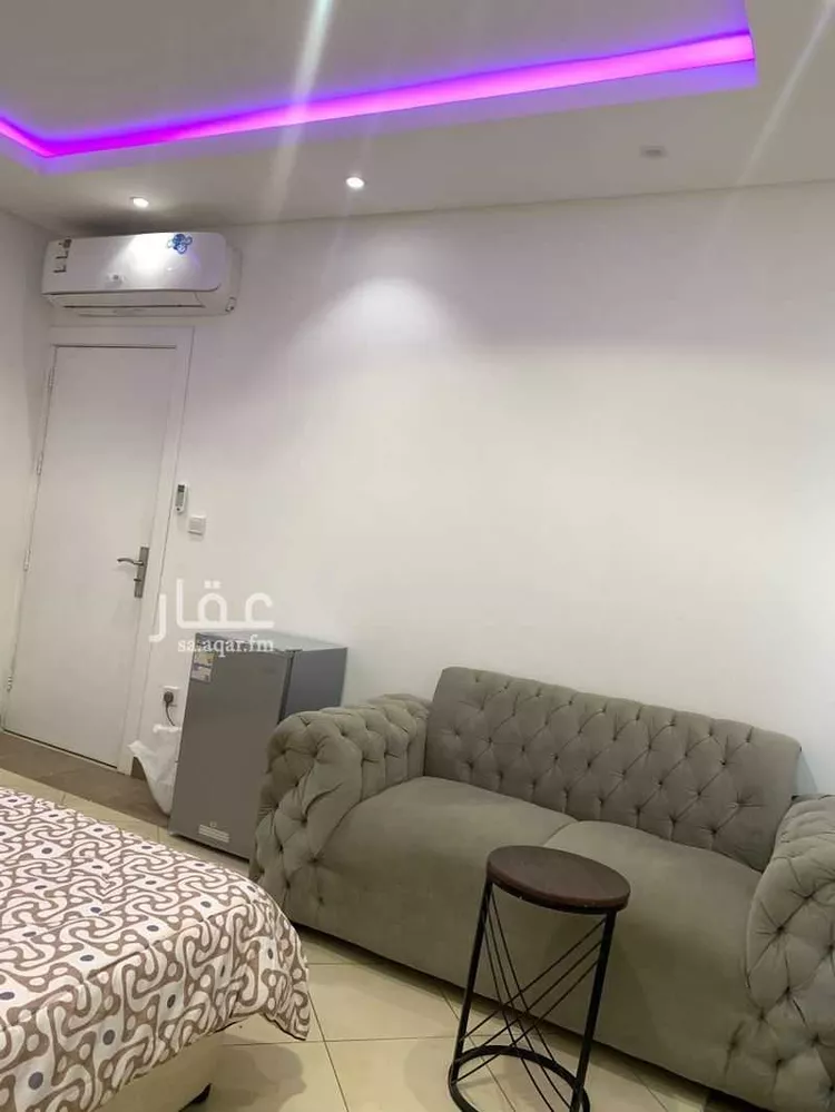 غرفة للإيجار في شارع عبدالرحمن بن ابي الحكم, حي العارض, مدينة الرياض, منطقة الرياض صورة 5