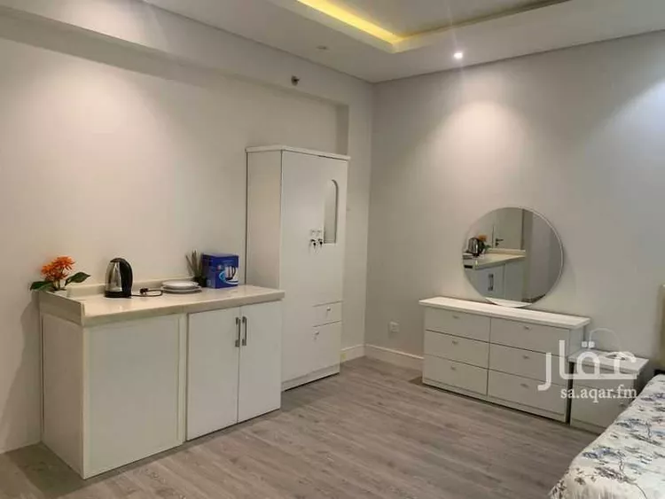 غرفة للإيجار في شارع الوفاء, حي الملقا, مدينة الرياض, منطقة الرياض صورة 4