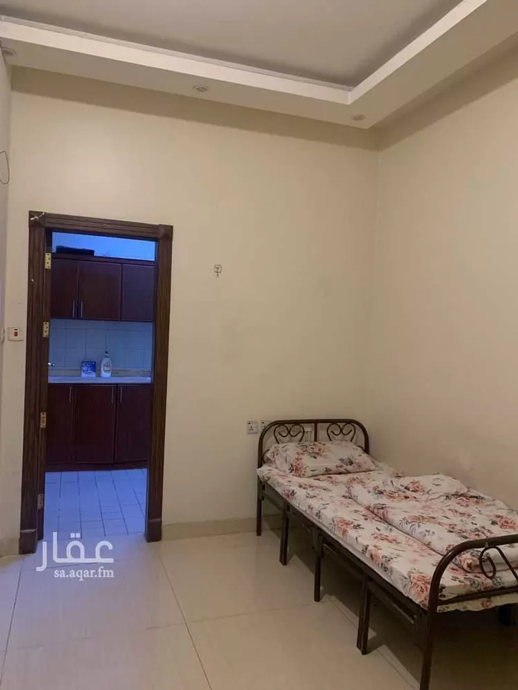 غرفة للإيجار في شارع الامير محمد ابن سلمان ابن عبدالعزيز, حي حطين, مدينة الرياض, منطقة الرياض صورة 5