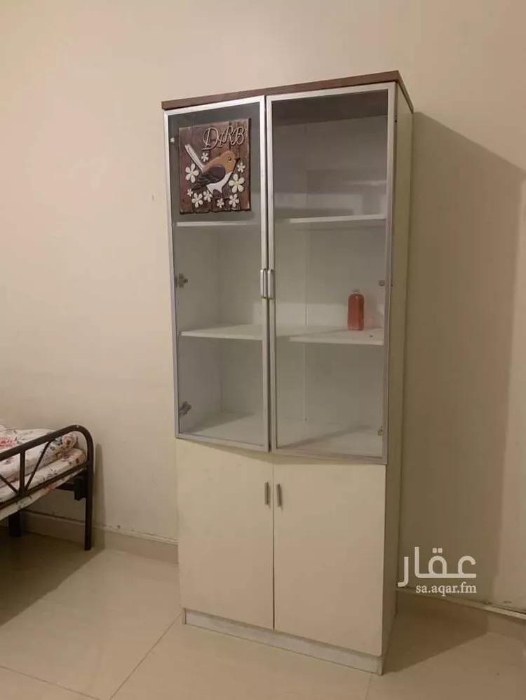 غرفة للإيجار في شارع الامير محمد ابن سلمان ابن عبدالعزيز, حي حطين, مدينة الرياض, منطقة الرياض صورة 4