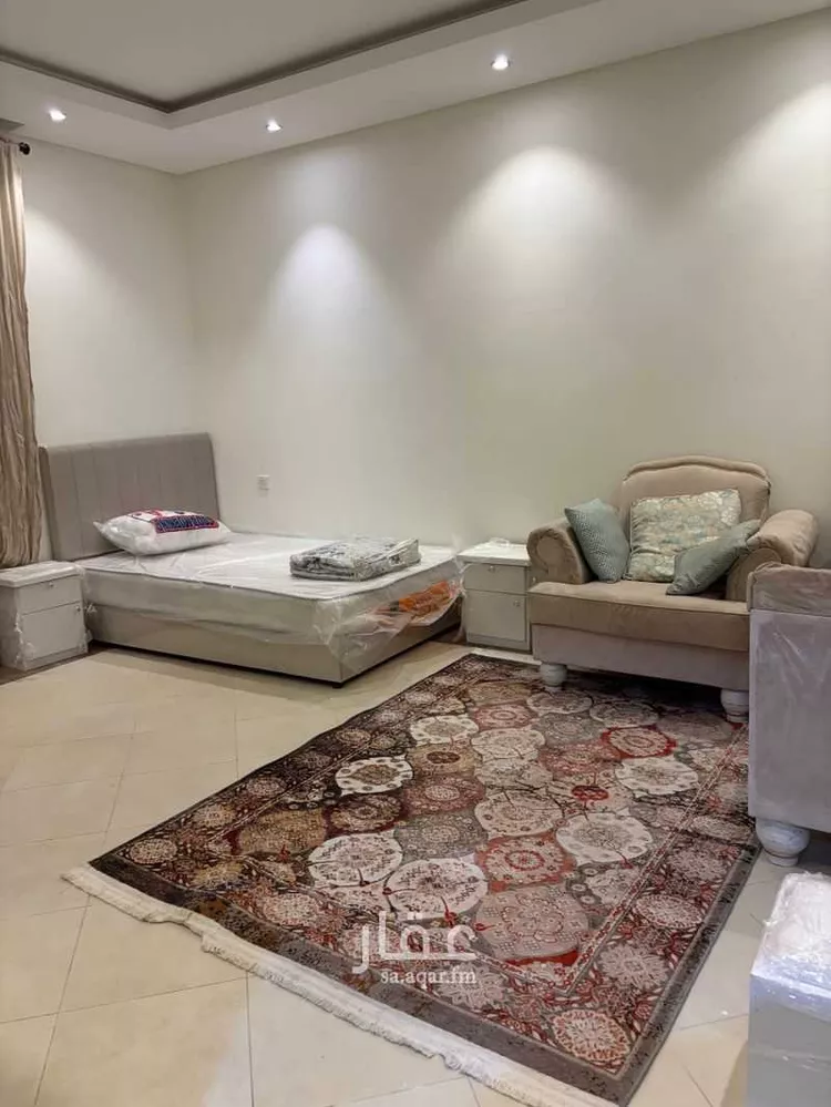 Room for Rent in Riyadh Al Yasmin صورة 3