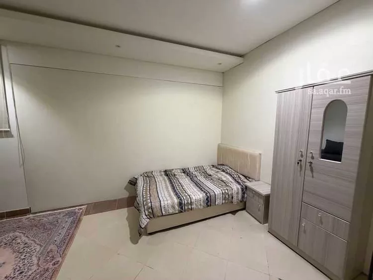 غرفة للإيجار في شارع 25151472, حي الياسمين, مدينة الرياض, منطقة الرياض صورة 2