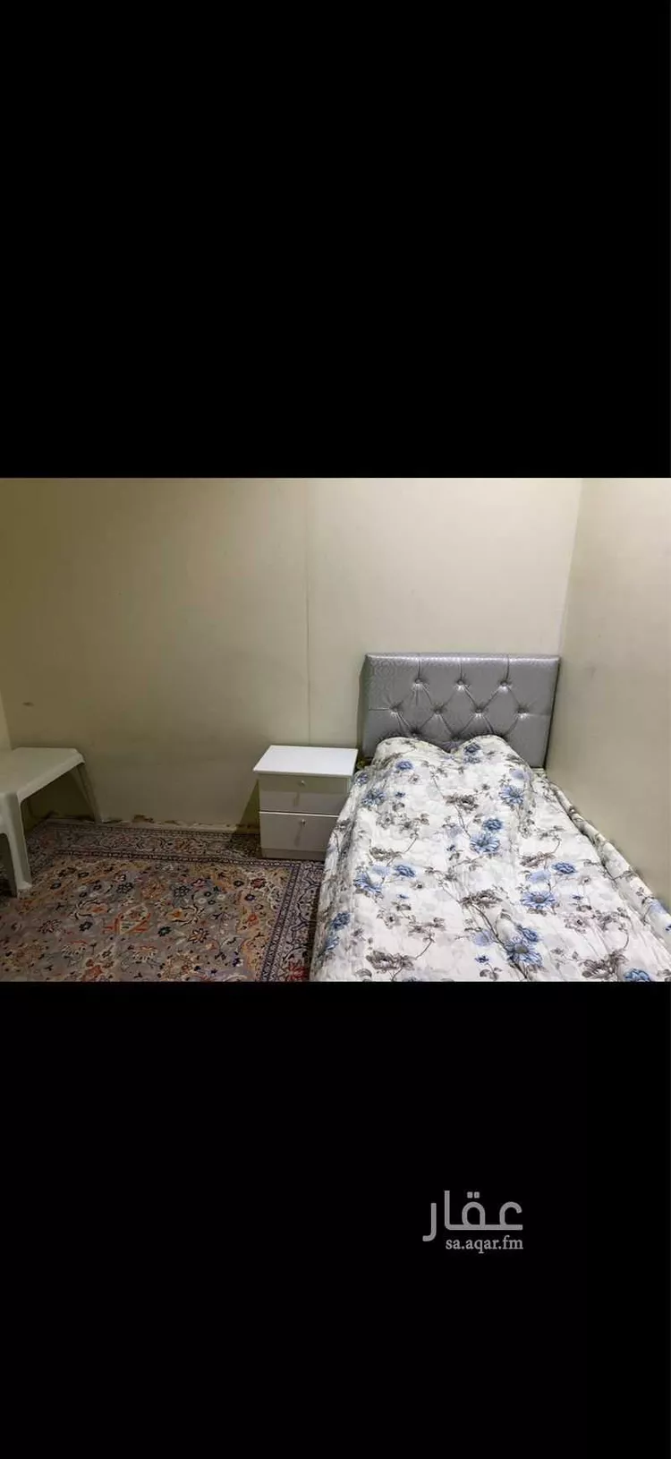غرفة للإيجار في شارع الامير محمد ابن سلمان ابن عبدالعزيز, حي حطين, مدينة الرياض, منطقة الرياض صورة 3