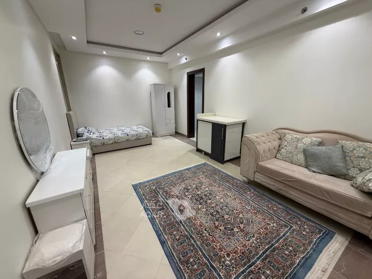 استوديو للإيجار في شارع 2043182, حي الملقا, مدينة الرياض, منطقة الرياض 10