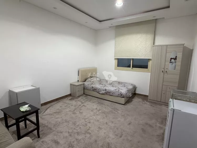 استوديو للإيجار في شارع 2043182, حي الملقا, مدينة الرياض, منطقة الرياض 20