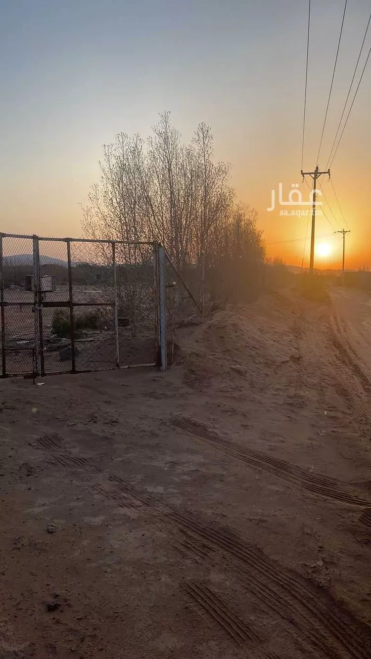 مزرعة للبيع في عسفان ، الجموم صورة 2