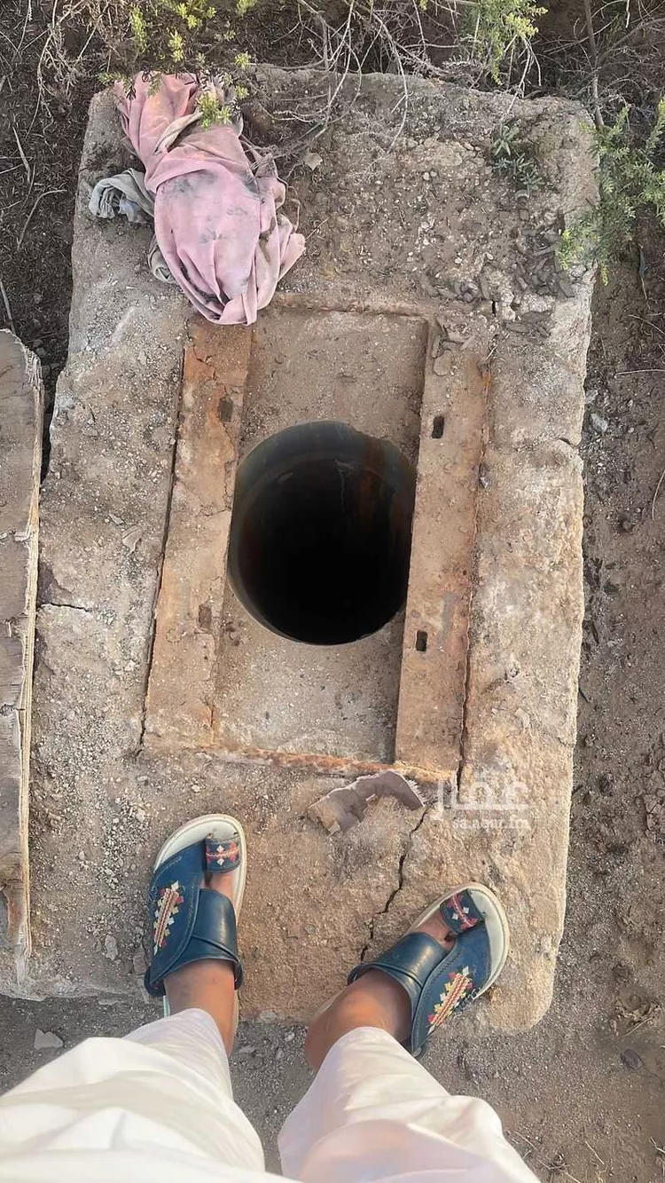 مزرعة للبيع في عسفان ، الجموم 6