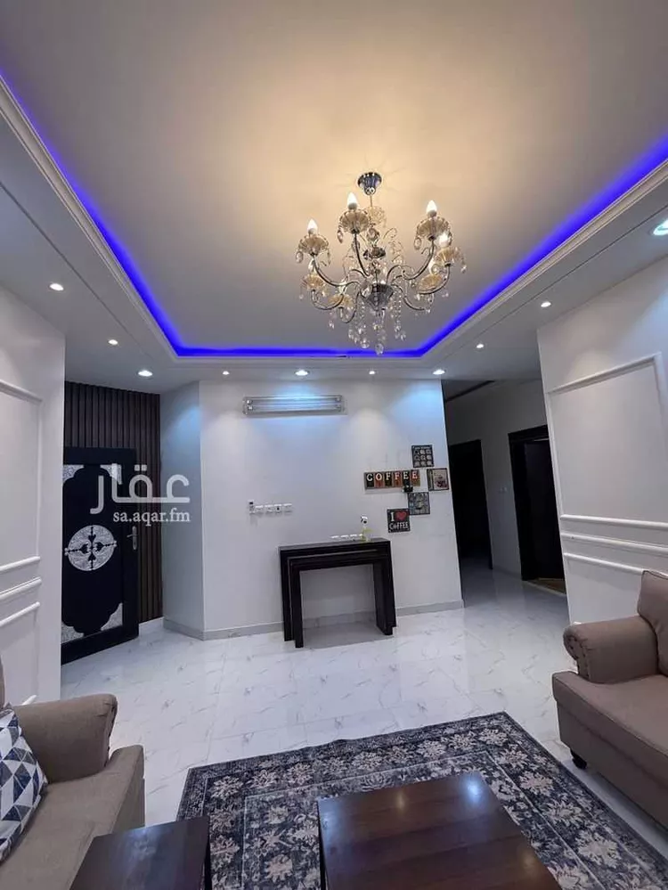 Apartment for Rent in Riyadh Ar Rimal