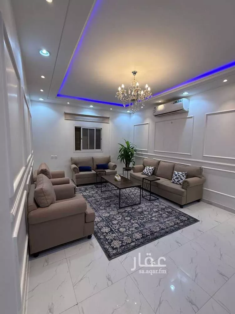 Apartment for Rent in Riyadh Ar Rimal