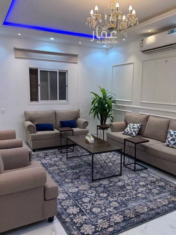 Apartment for Rent in Riyadh Ar Rimal صورة 3