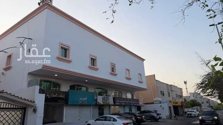 شقة للإيجار في شارع التصنيع, حي النهضة, مدينة جدة, منطقة مكة المكرمة صورة 2