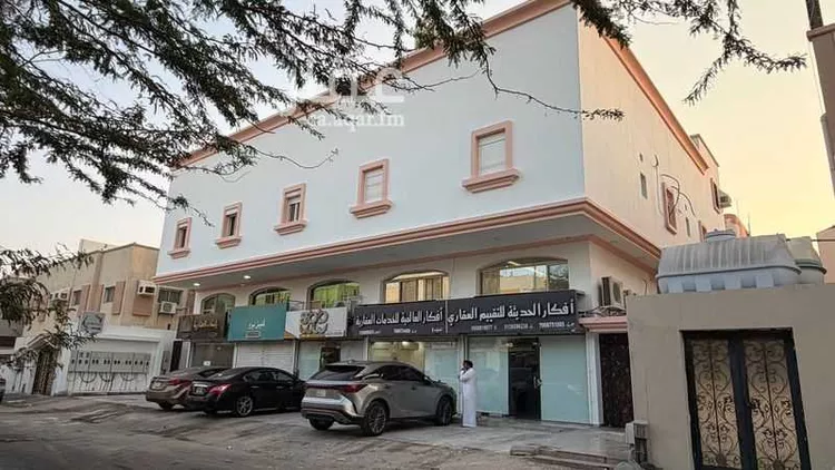 Apartment for Rent in Jeddah Al Nahdah
