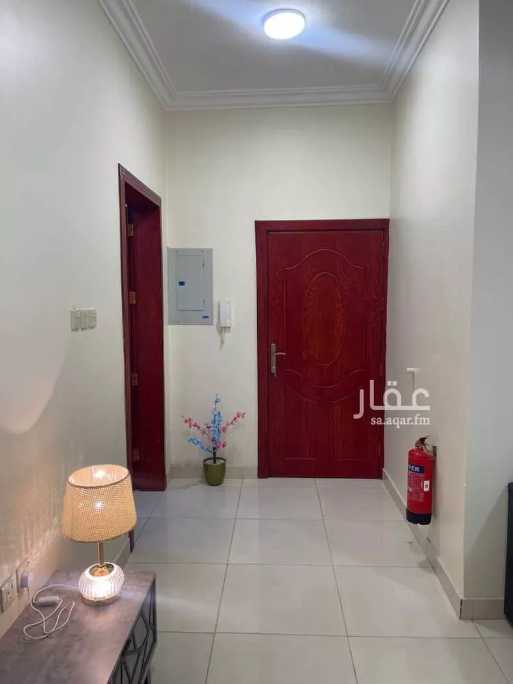 شقة للإيجار في شارع 2512637, حي محاسن ارامكو الثاني, مدينة الاحساء, المنطقة الشرقية صورة 4