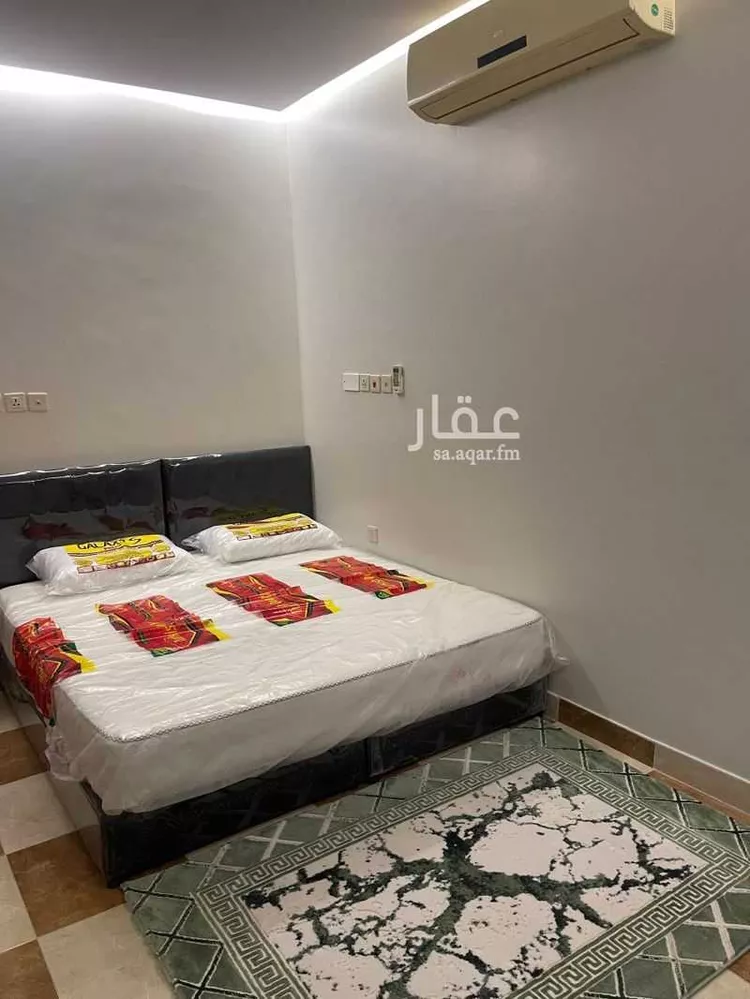 استوديو للإيجار في شارع عبدالله ابن حسن ال الشيخ, حي محاسن ارامكو الثاني, مدينة الاحساء, المنطقة الشرقية 21