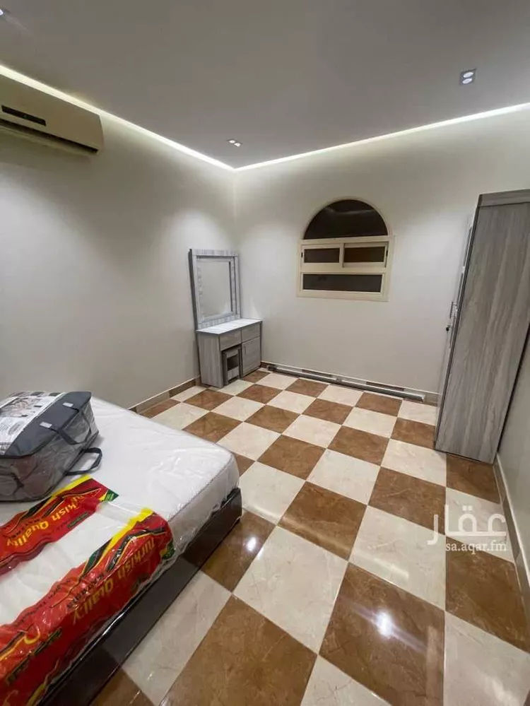 شقة للإيجار في شارع عبدالله ابن حسن ال الشيخ, حي محاسن ارامكو الثاني, مدينة الاحساء, المنطقة الشرقية صورة 5