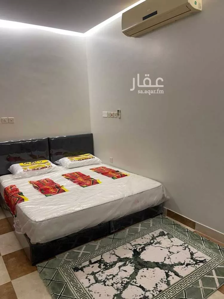 شقة للإيجار في شارع عبدالله ابن حسن ال الشيخ, حي محاسن ارامكو الثاني, مدينة الاحساء, المنطقة الشرقية صورة 4
