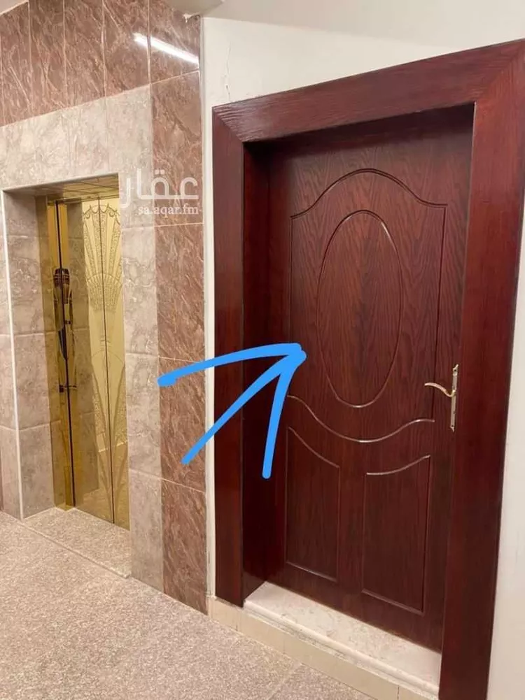 شقة للإيجار في شارع 2512637, حي محاسن ارامكو الثاني, مدينة الاحساء, المنطقة الشرقية صورة 2