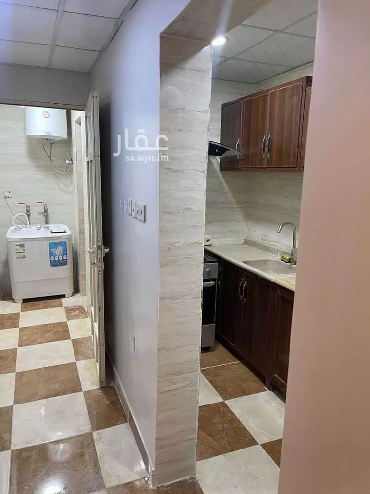 استوديو للإيجار في شارع عبدالله ابن حسن ال الشيخ, حي محاسن ارامكو الثاني, مدينة الاحساء, المنطقة الشرقية 16