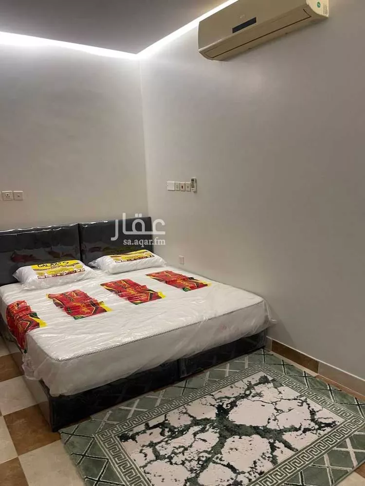 شقة للإيجار في شارع أسيد بن الأخنس, حي محاسن ارامكو الثاني, مدينة الاحساء, المنطقة الشرقية صورة 4