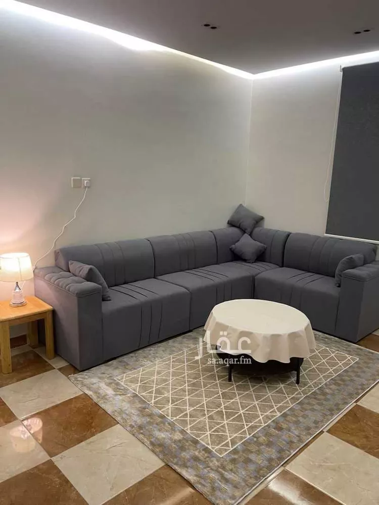 شقة للإيجار في شارع أسيد بن الأخنس, حي محاسن ارامكو الثاني, مدينة الاحساء, المنطقة الشرقية صورة 2