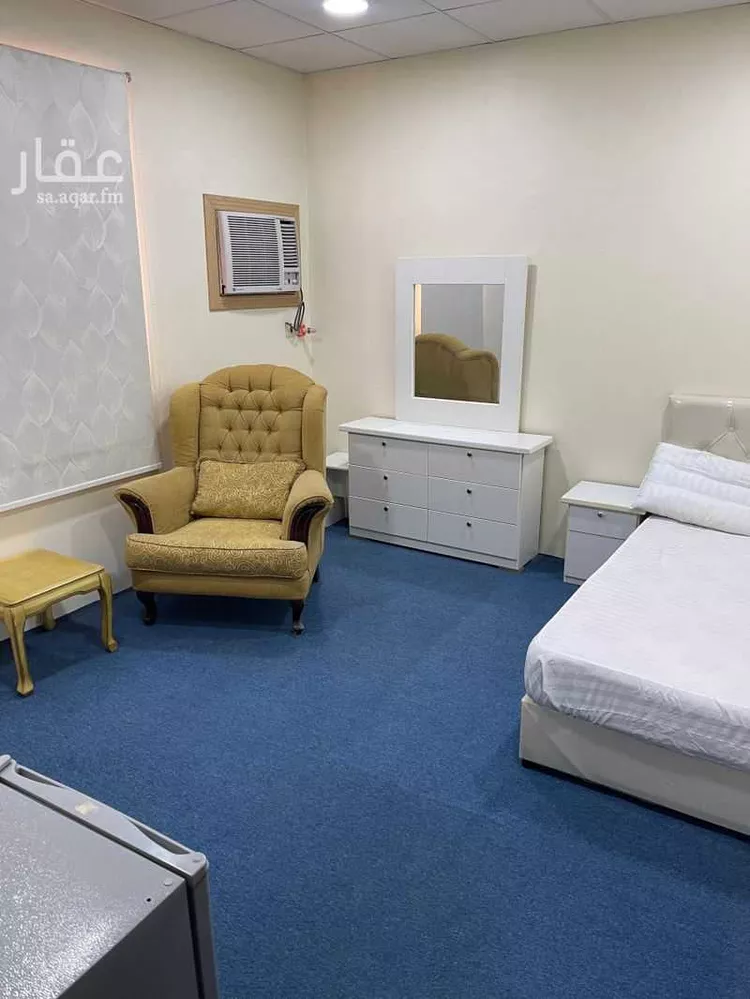 شقة للإيجار في شارع 5219858, حي محاسن ارامكو الثاني, مدينة الاحساء, المنطقة الشرقية