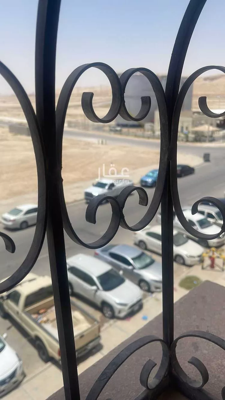استوديو للإيجار في شارع عبدالله ابن حسن ال الشيخ, حي محاسن ارامكو الثاني, مدينة الاحساء, المنطقة الشرقية 11