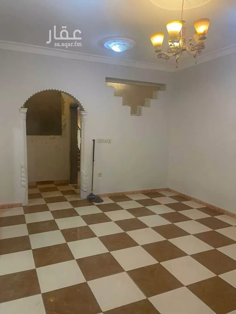 شقة للإيجار في شارع عبدالله ابن حسن ال الشيخ, حي محاسن ارامكو الثاني, مدينة الاحساء, المنطقة الشرقية صورة 4