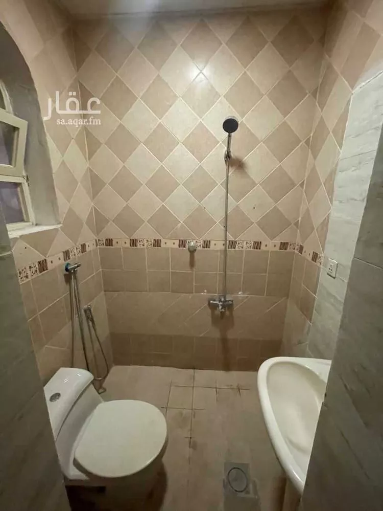 استوديو للإيجار في شارع عبدالله ابن حسن ال الشيخ, حي محاسن ارامكو الثاني, مدينة الاحساء, المنطقة الشرقية 13
