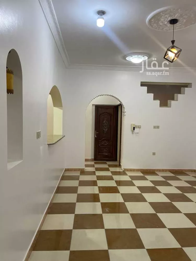 شقة للإيجار في شارع عبدالله ابن حسن ال الشيخ, حي محاسن ارامكو الثاني, مدينة الاحساء, المنطقة الشرقية صورة 4