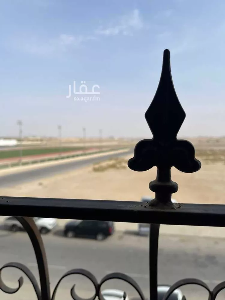 شقة للإيجار في شارع 2512637, حي محاسن ارامكو الثاني, مدينة الاحساء, المنطقة الشرقية صورة 5