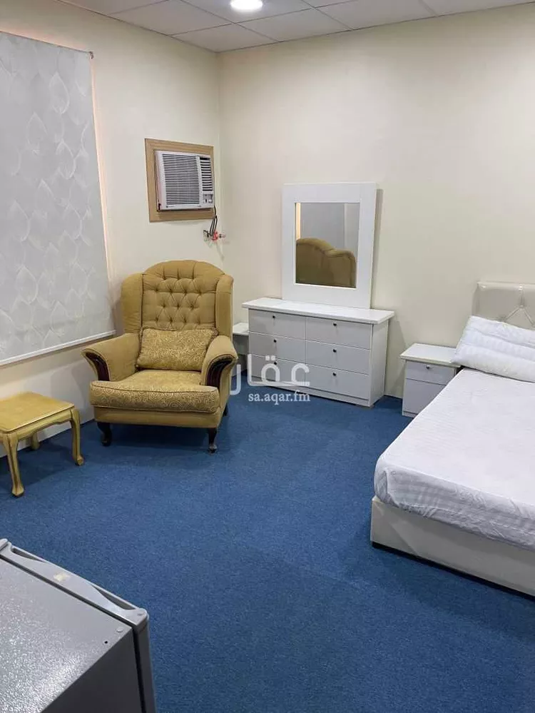 شقة للإيجار في شارع 2512637, حي محاسن ارامكو الثاني, مدينة الاحساء, المنطقة الشرقية صورة 5