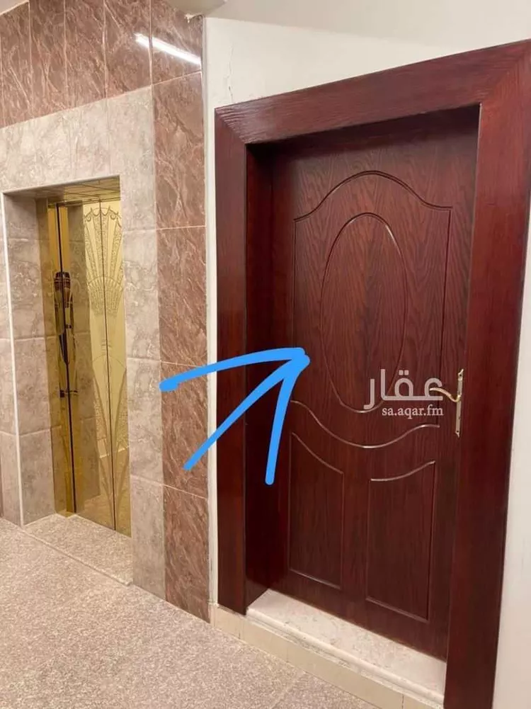 شقة للإيجار في شارع 2512637, حي محاسن ارامكو الثاني, مدينة الاحساء, المنطقة الشرقية صورة 3