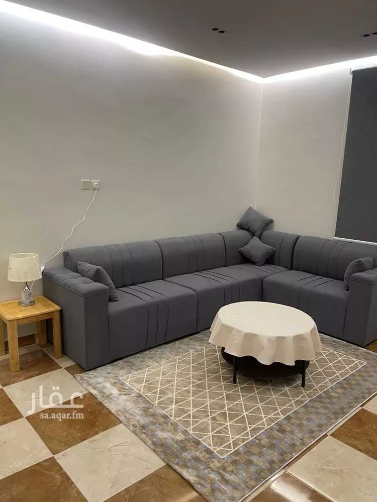 استوديو للإيجار في شارع عبدالله ابن حسن ال الشيخ, حي محاسن ارامكو الثاني, مدينة الاحساء, المنطقة الشرقية 12