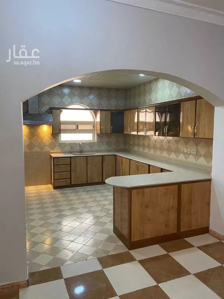 شقة للإيجار في شارع عبدالله ابن حسن ال الشيخ, حي محاسن ارامكو الثاني, مدينة الاحساء, المنطقة الشرقية