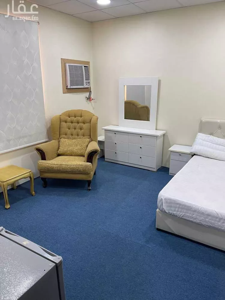 شقة للإيجار في شارع 2512637, حي محاسن ارامكو الثاني, مدينة الاحساء, المنطقة الشرقية صورة 4