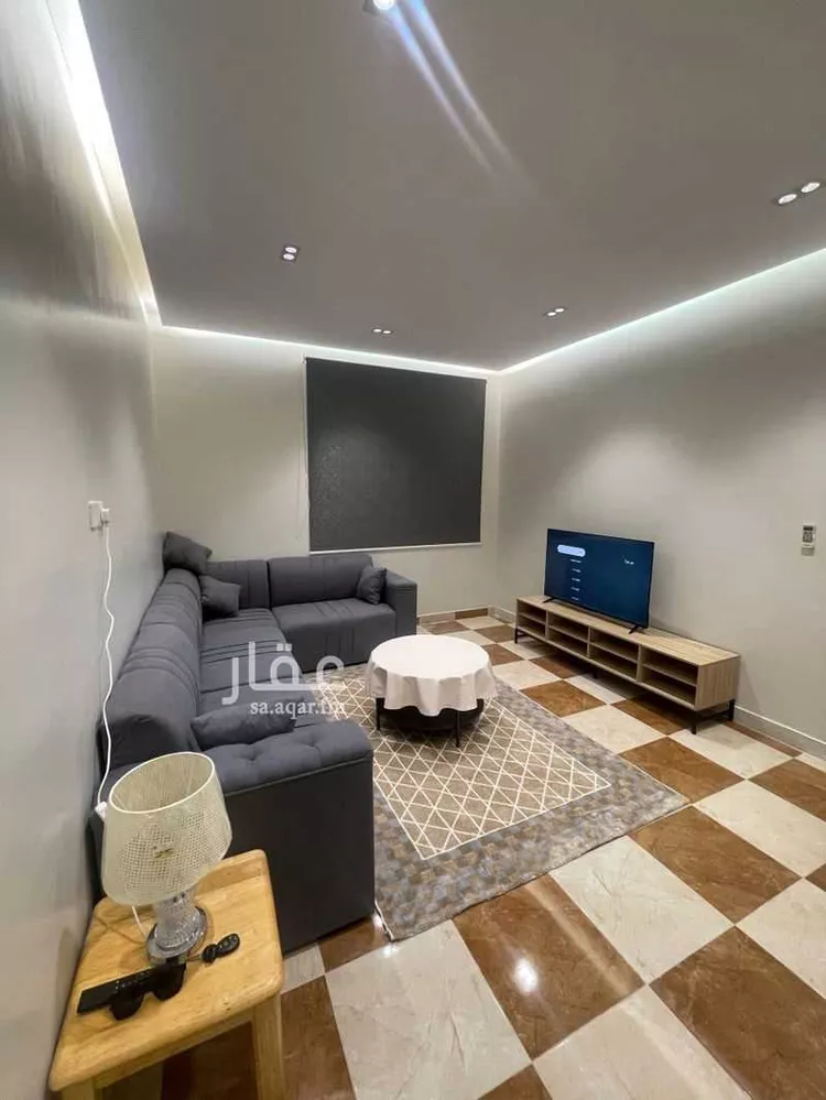 استوديو للإيجار في شارع عبدالله ابن حسن ال الشيخ, حي محاسن ارامكو الثاني, مدينة الاحساء, المنطقة الشرقية 19