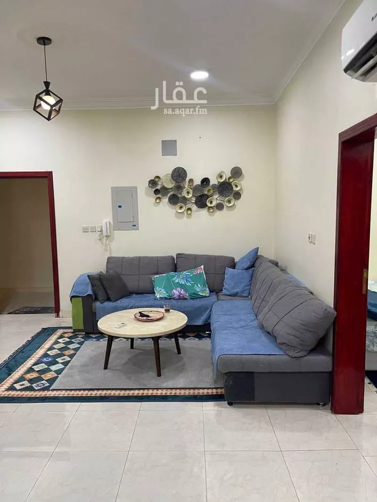 شقة للإيجار في شارع 2512637, حي محاسن ارامكو الثاني, مدينة الاحساء, المنطقة الشرقية صورة 5