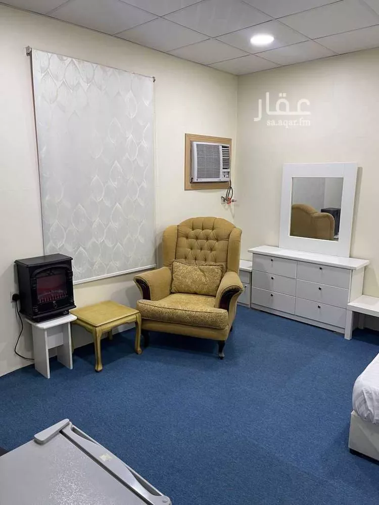 شقة للإيجار في شارع 2512637, حي محاسن ارامكو الثاني, مدينة الاحساء, المنطقة الشرقية صورة 5