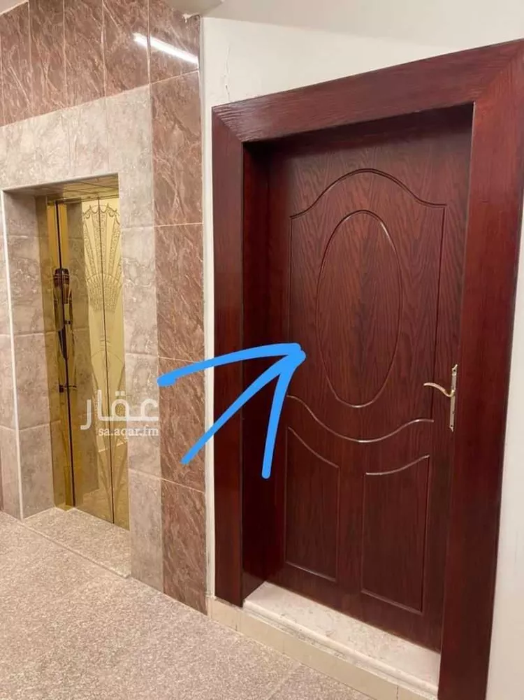 شقة للإيجار في شارع 2512637, حي محاسن ارامكو الثاني, مدينة الاحساء, المنطقة الشرقية صورة 5