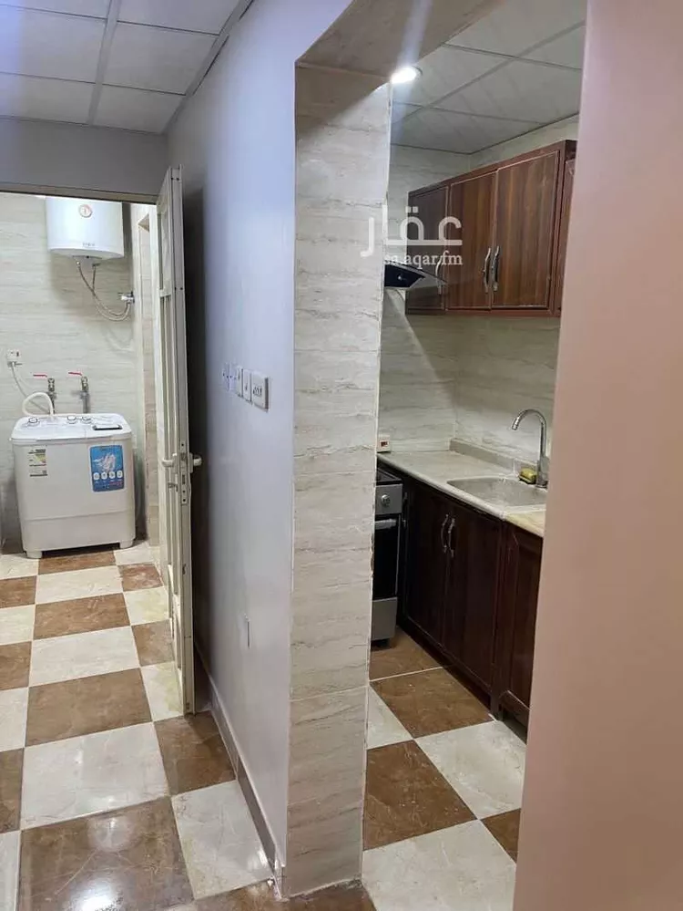 شقة للإيجار في شارع أسيد بن الأخنس, حي محاسن ارامكو الثاني, مدينة الاحساء, المنطقة الشرقية 1 صورة