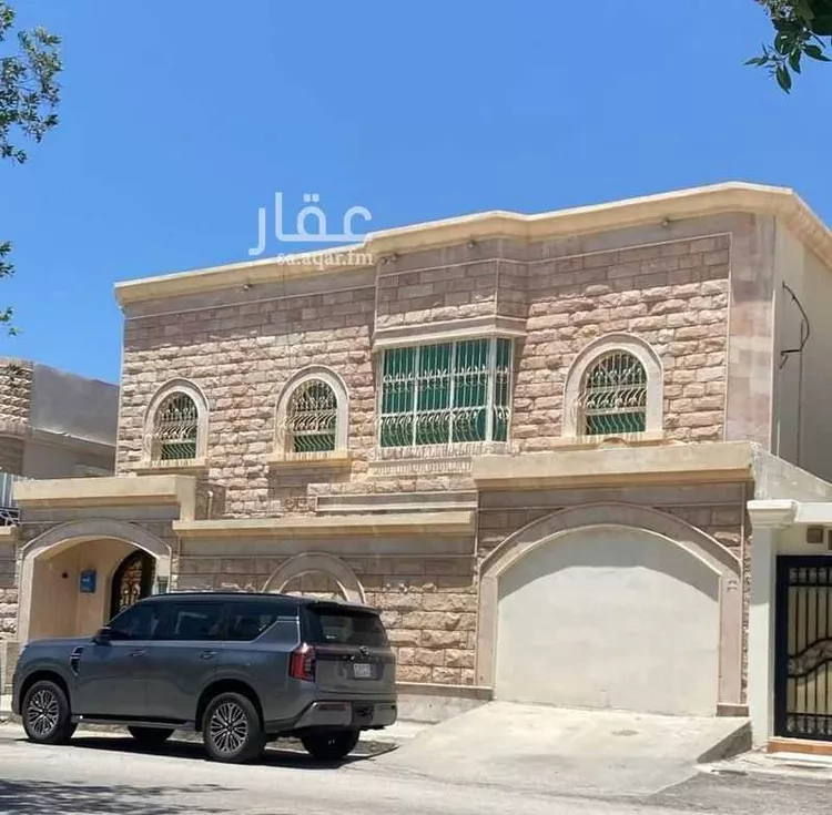 فيلا للبيع في شارع ابو الرضا المقرئ, حي الجسر, مدينة الخبر, المنطقة الشرقية