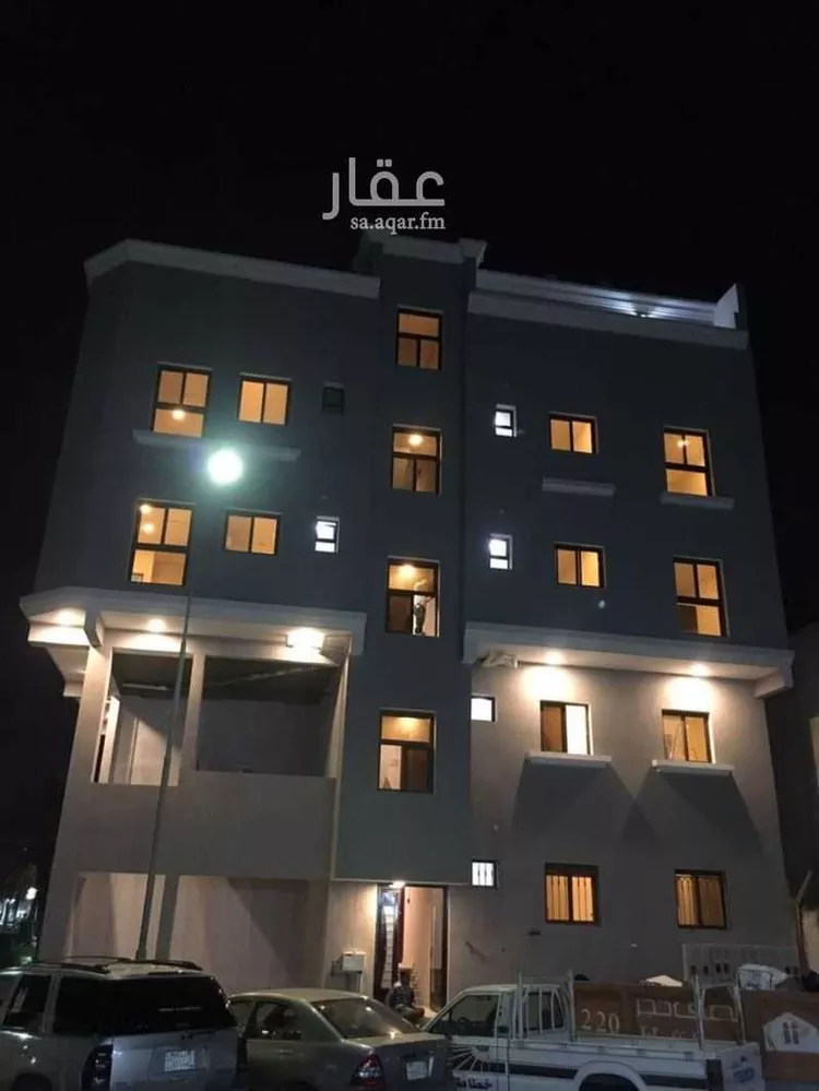 شقة للإيجار في شارع الثالث عشر, حي الثقبة, مدينة الخبر, المنطقة الشرقية