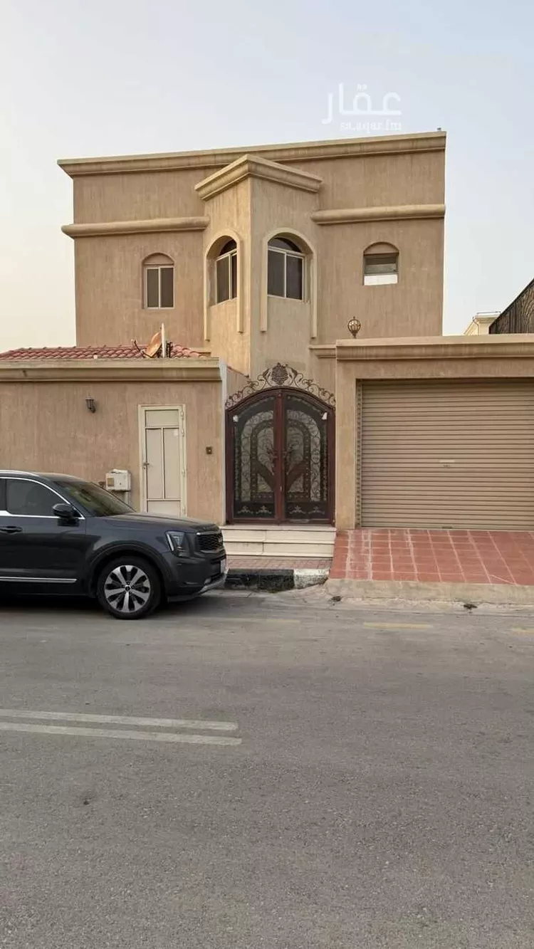 Villa for Sale in Dhahran Al Jame'ah
