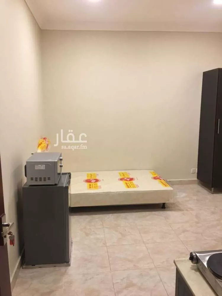 غرفة للإيجار في شارع الثالث عشر, حي الثقبة, مدينة الخبر, المنطقة الشرقية صورة 2