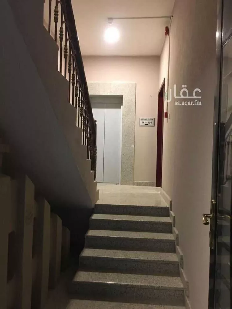 غرفة للإيجار في شارع الثالث عشر, حي الثقبة, مدينة الخبر, المنطقة الشرقية صورة 3