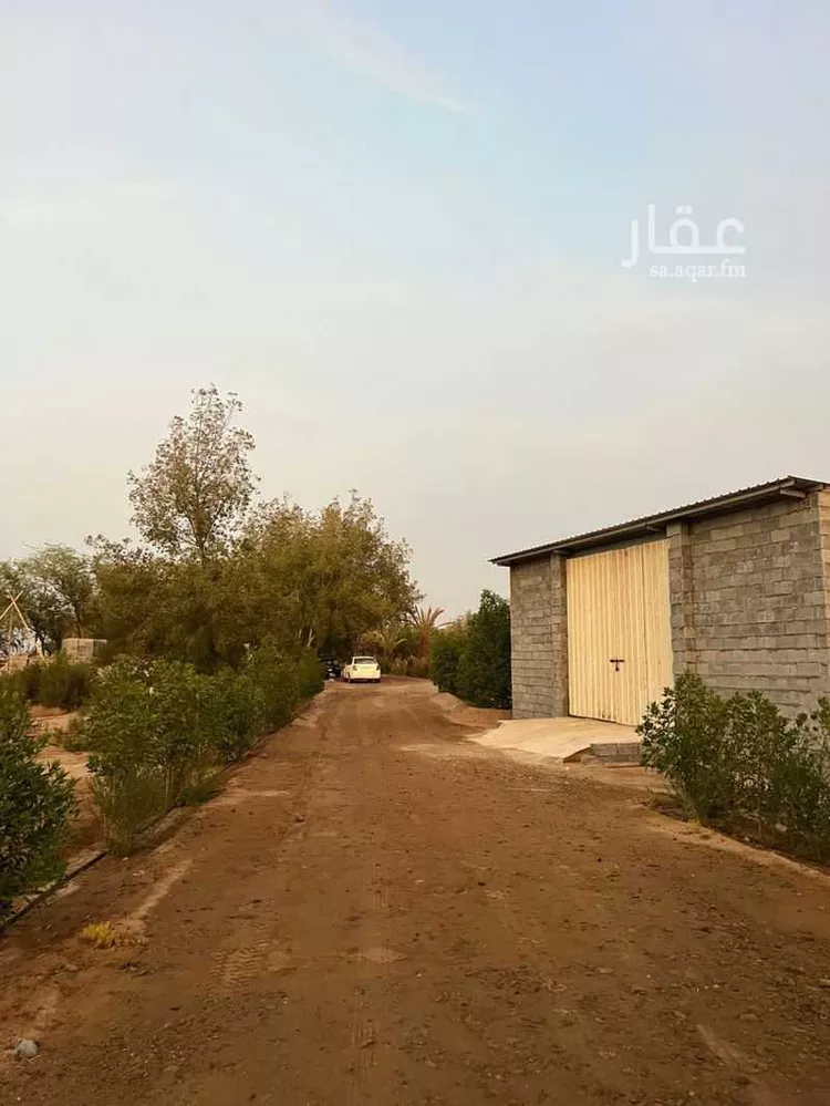 مزرعة للبيع في مدينة خليص, منطقة مكة المكرمة صورة 2