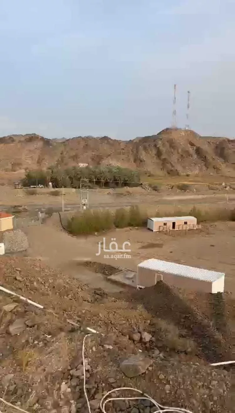 مزرعة للبيع في شارع لا يوجد اسم, مدينة خليص, منطقة مكة المكرمة