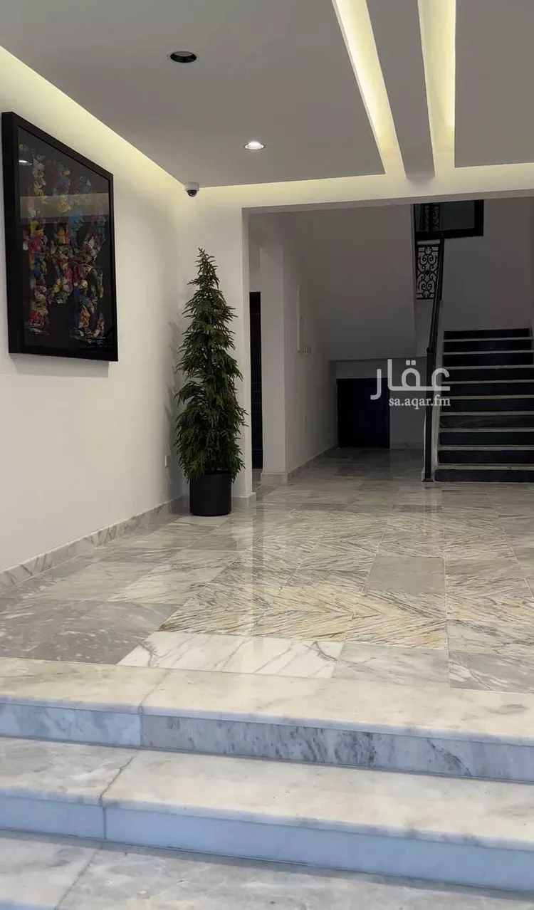 Apartment for Rent in Jeddah Al Nahdah